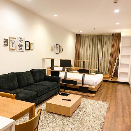 Lancaster Hanoi Service Apartment Kültér fotó