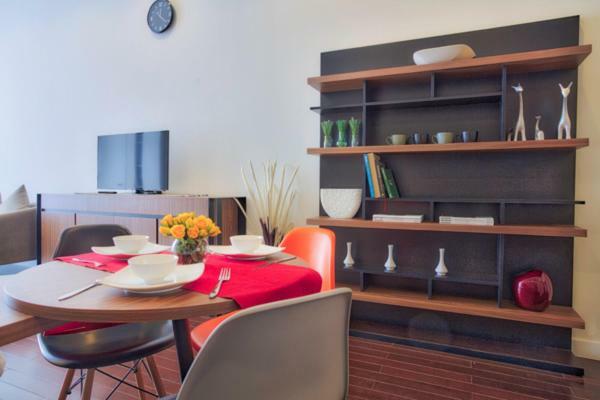 Lancaster Hanoi Service Apartment Kültér fotó