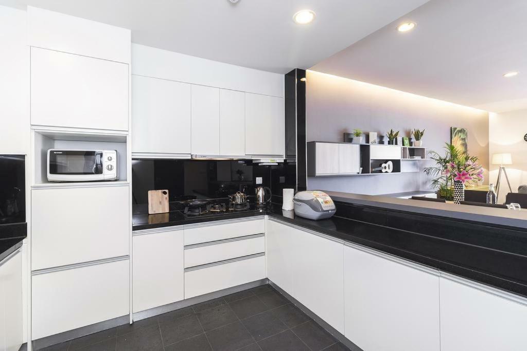 Lancaster Hanoi Service Apartment Kültér fotó