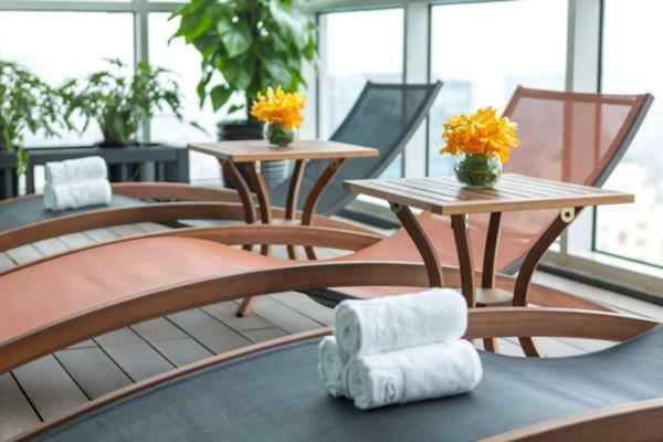 Lancaster Hanoi Service Apartment Kültér fotó